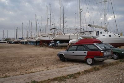 ei kaikilla muillakaan hienoja autot ole.jpg