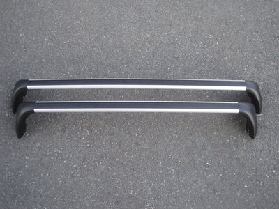 Peugeot 207 3-5 oviset vm.2005-2015 kattotelineet pieni kuva 1.jpg