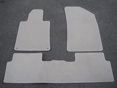 Peugeot 508 vm.2011-2018 kangasmatot harmaat pieni kuva 1.jpg