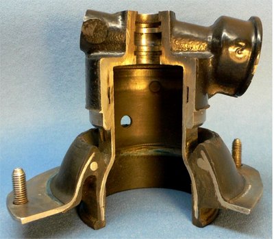 Etujousen leikattu mallijalka.jpg