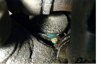 BX GTI 4WD Uusi vuoto ilmestyi 1.JPG