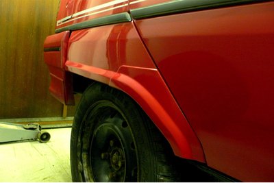 BX GTI 4WD Oikea takalokasuoja.JPG