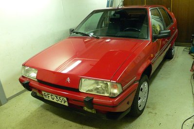 BX GTI 4WD Leimaa vailla.JPG