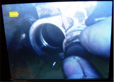 Endoskopiakamera apuna asennuksessa..jpg