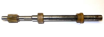 BX GTI 4WD Nopeumittarin vaijerin pyörittäjä 2.jpg