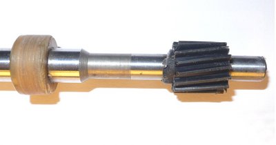 Mallikappaleen koevalu 1.jpg