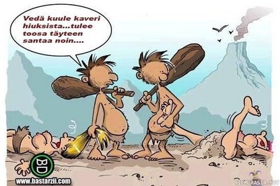 varokaa tuota