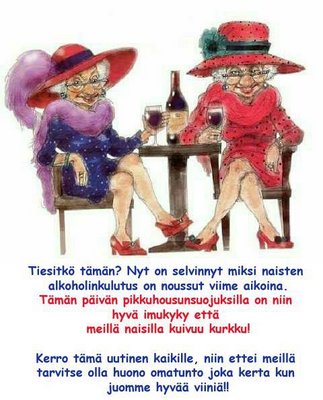 ei tarvii kysellä THL:stä