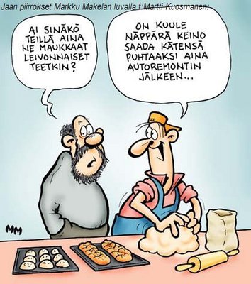 hyvä konsti