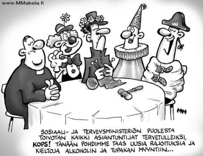 siinähän on lääkkeet suunnitelmissa